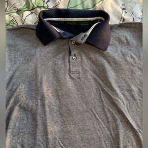 Bobby Jones Men's Polo Shirt